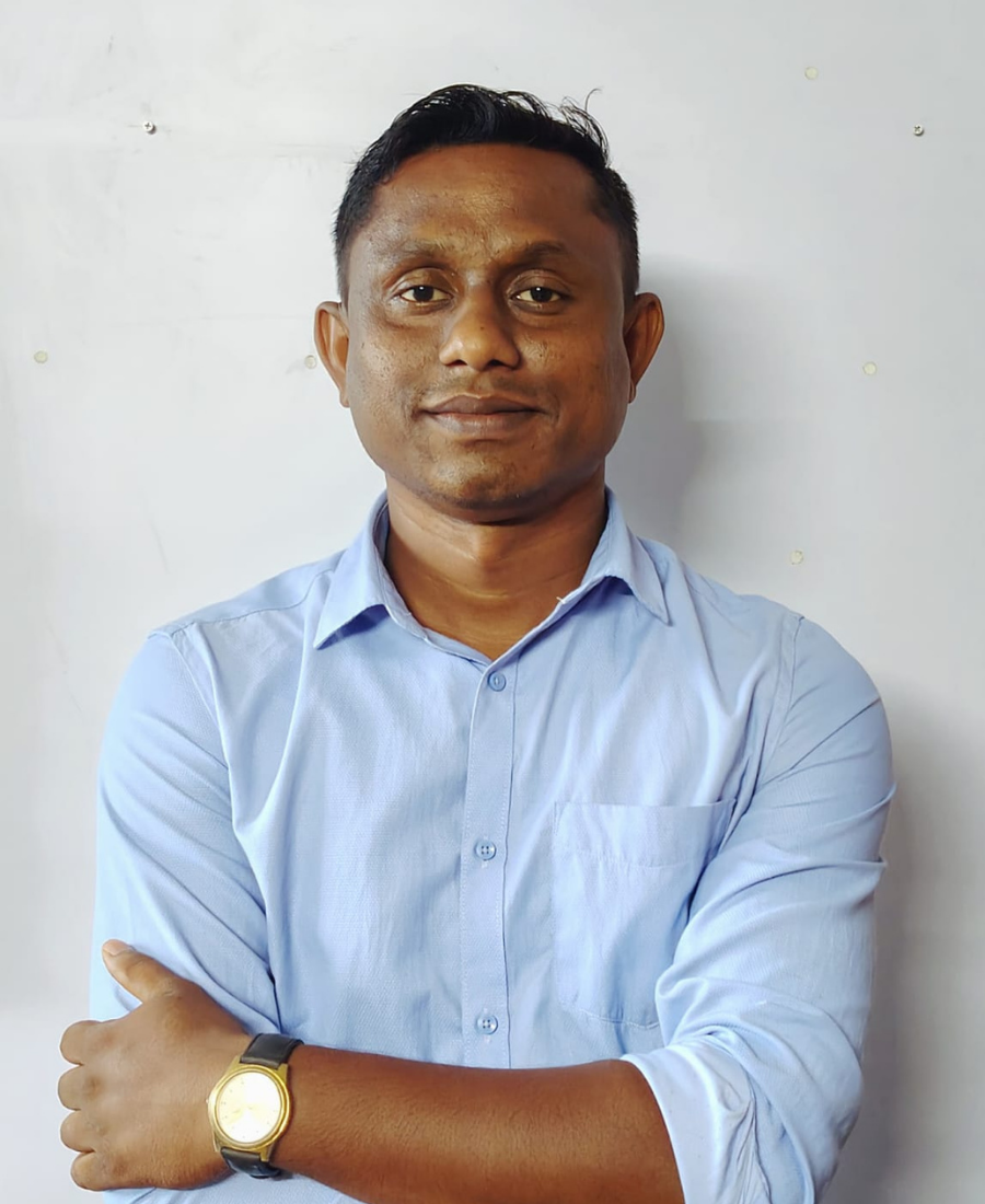 Jaya Prakash Sethi